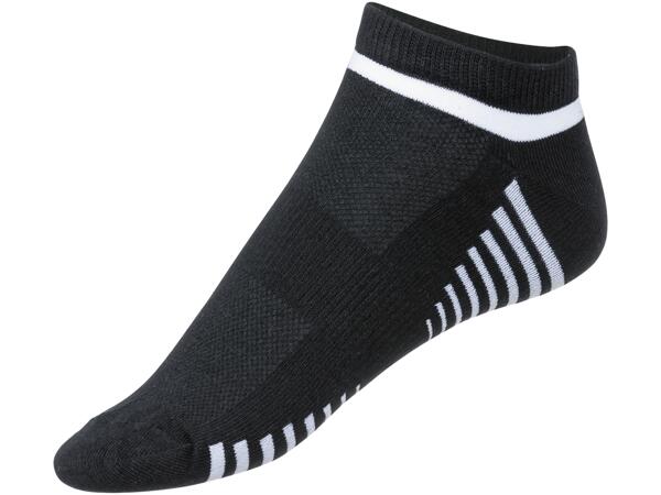 Ladies' Trainer Socks