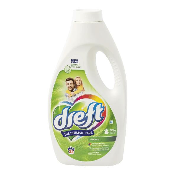 DREFT(R) 				Flüssigwaschmittel