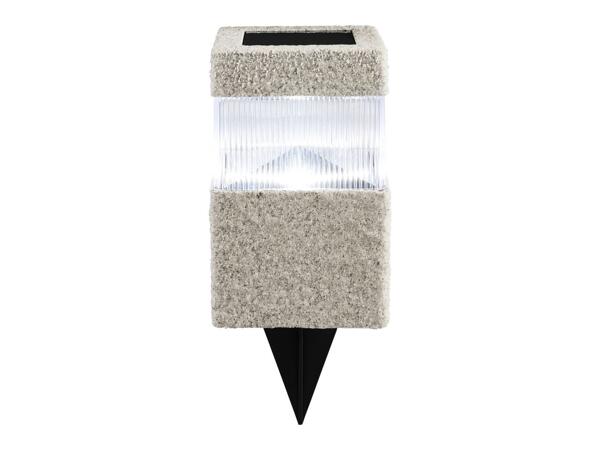 LED Solar Light