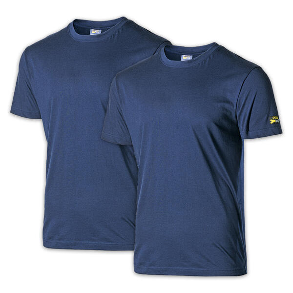 T-Shirt 2er-Set