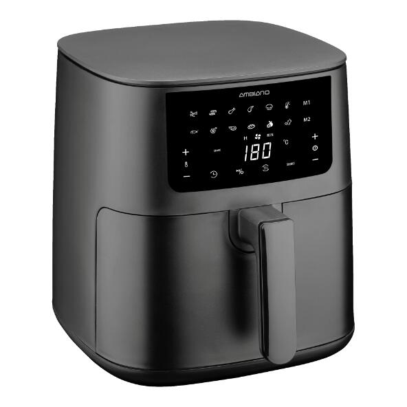 AMBIANO(R) 				Friteuse à air chaud XXL