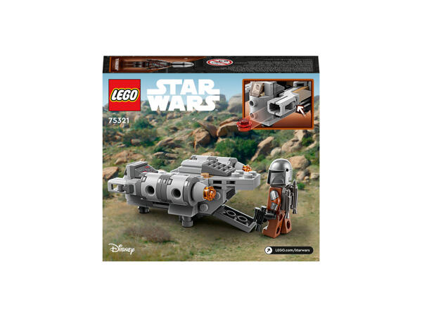 LEGO Super Heroes Set