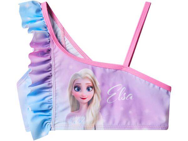 Girls' Bikini "Frozen, Paw Patrol, Bluey"