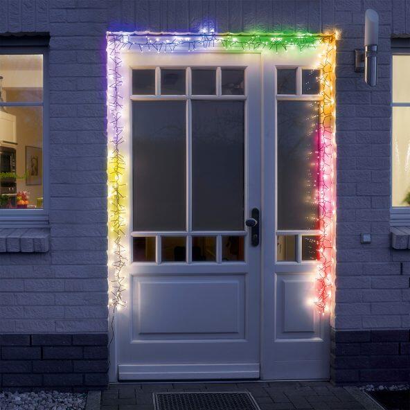 LIGHT ZONE(R) 				Ledverlichting