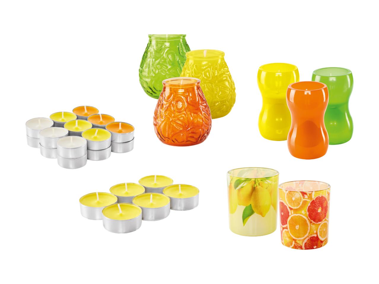 MELINERA(R) Scented Candles