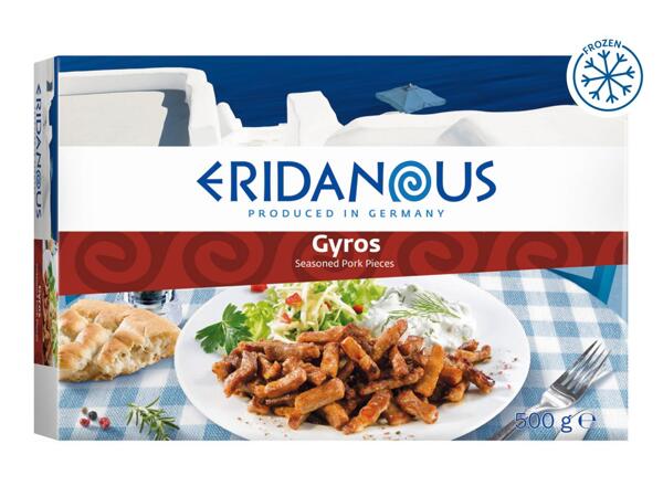 Eridanous Gyros