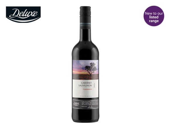 Australia Premium Cabernet Sauvignon Coonawarra