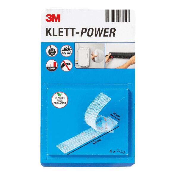 3M(R) 				Befestigungsmaterial