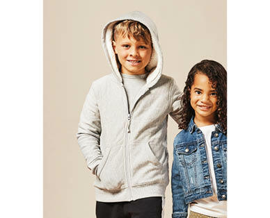 Children's Quilted Jacket