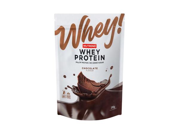 WHEY PROTEIN