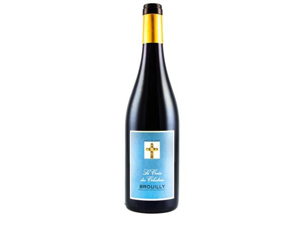 Beaujolais Brouilly AOP Cru