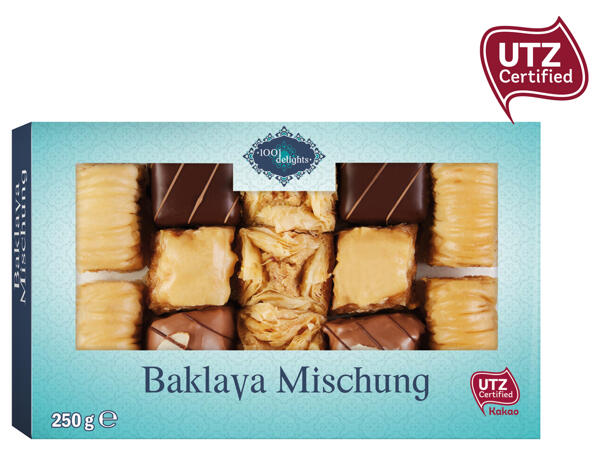 Baklava