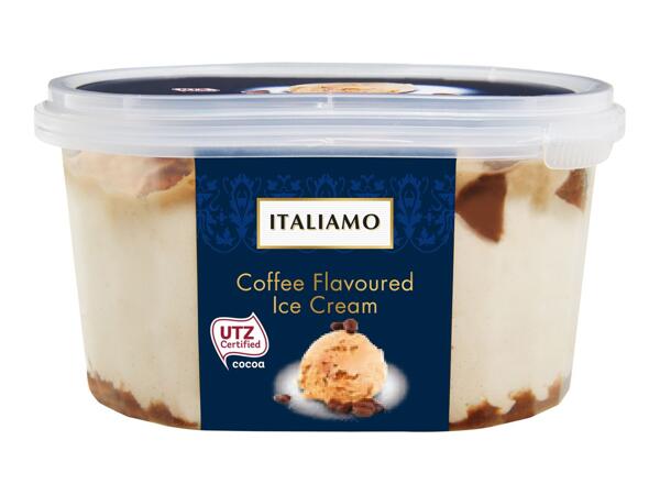 Italiamo Italian-Style Ice Cream