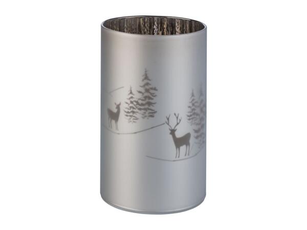 Livarno Home LED Lantern