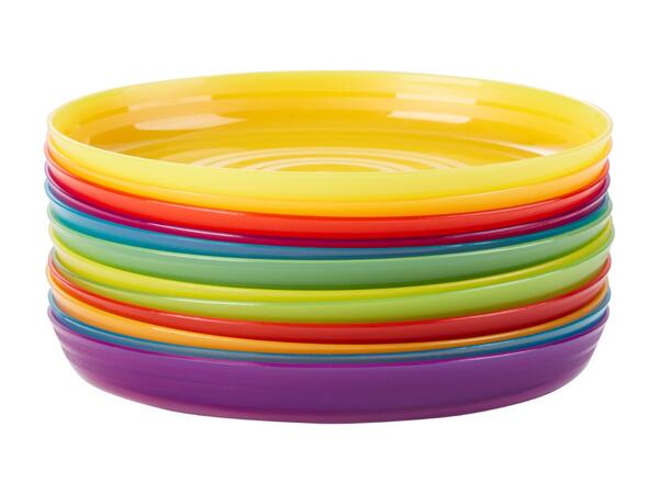 LIVARNO HOME(R) Plastikservice