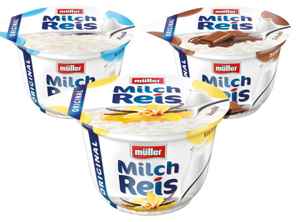 Müller Milchreis