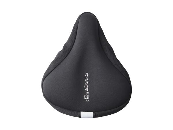 Memory Foam Saddle Cover