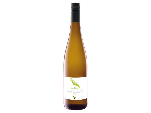 RIESLING GRAN RESERVA CHILE