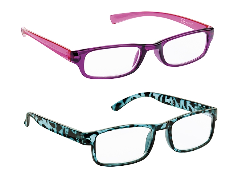 AURIOL Reading Glasses