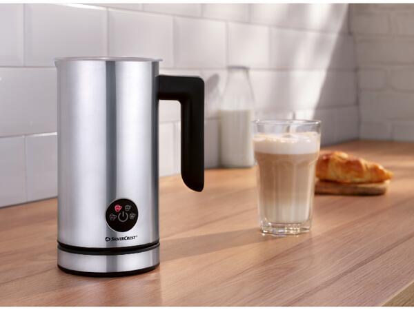 Milk Frother