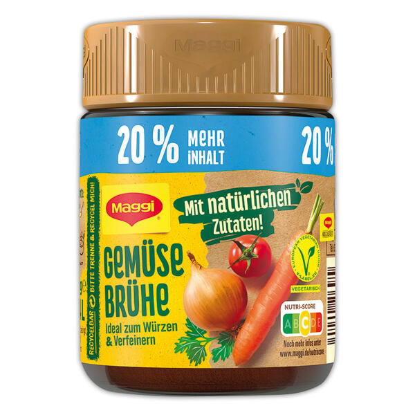 Brühen