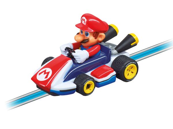 Toy Racing Car