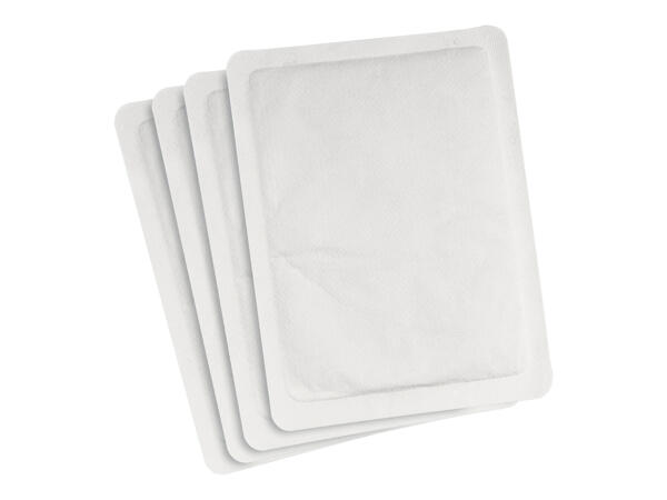 Lower Back Heat Wrap, XXL Heat Patch, or Lower Back Heat Wrap