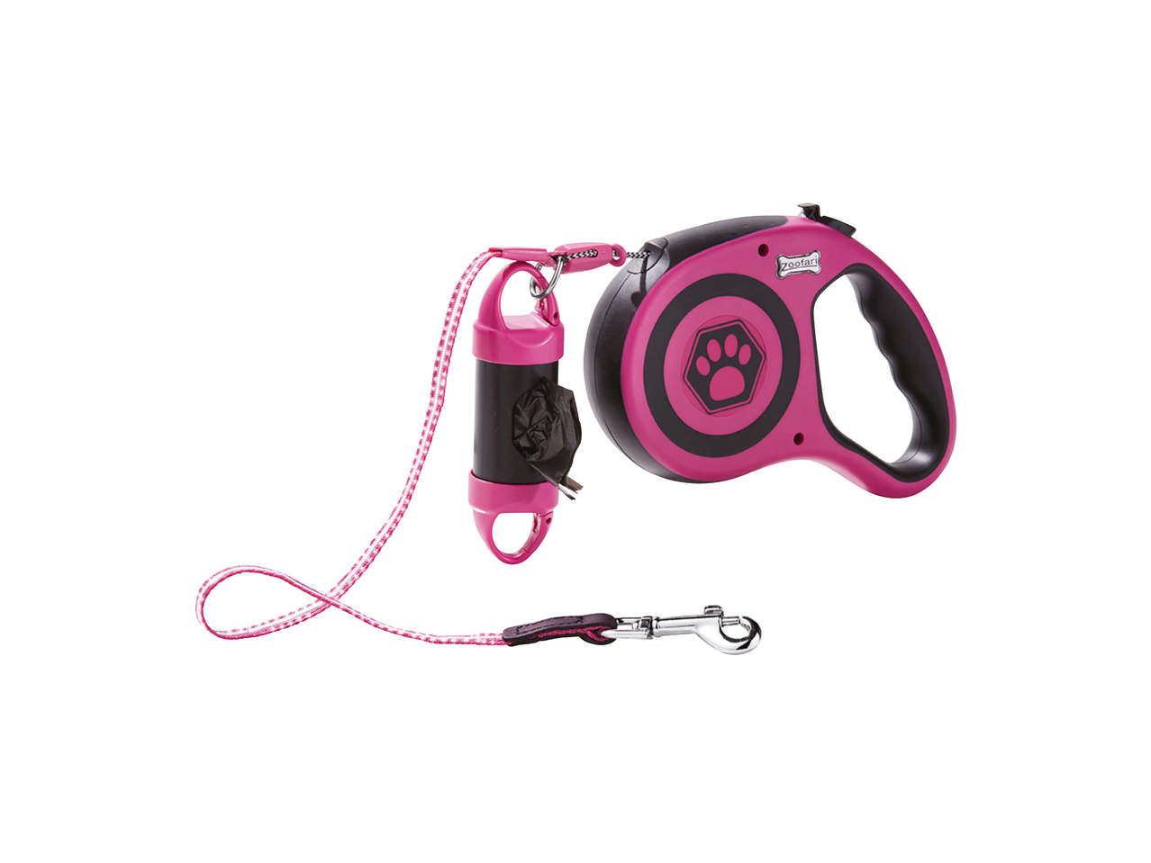 ZOOFARI(R) Hundesnor