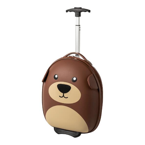 LIVE IN STYLE(R) 				Trolley voor kinderen
