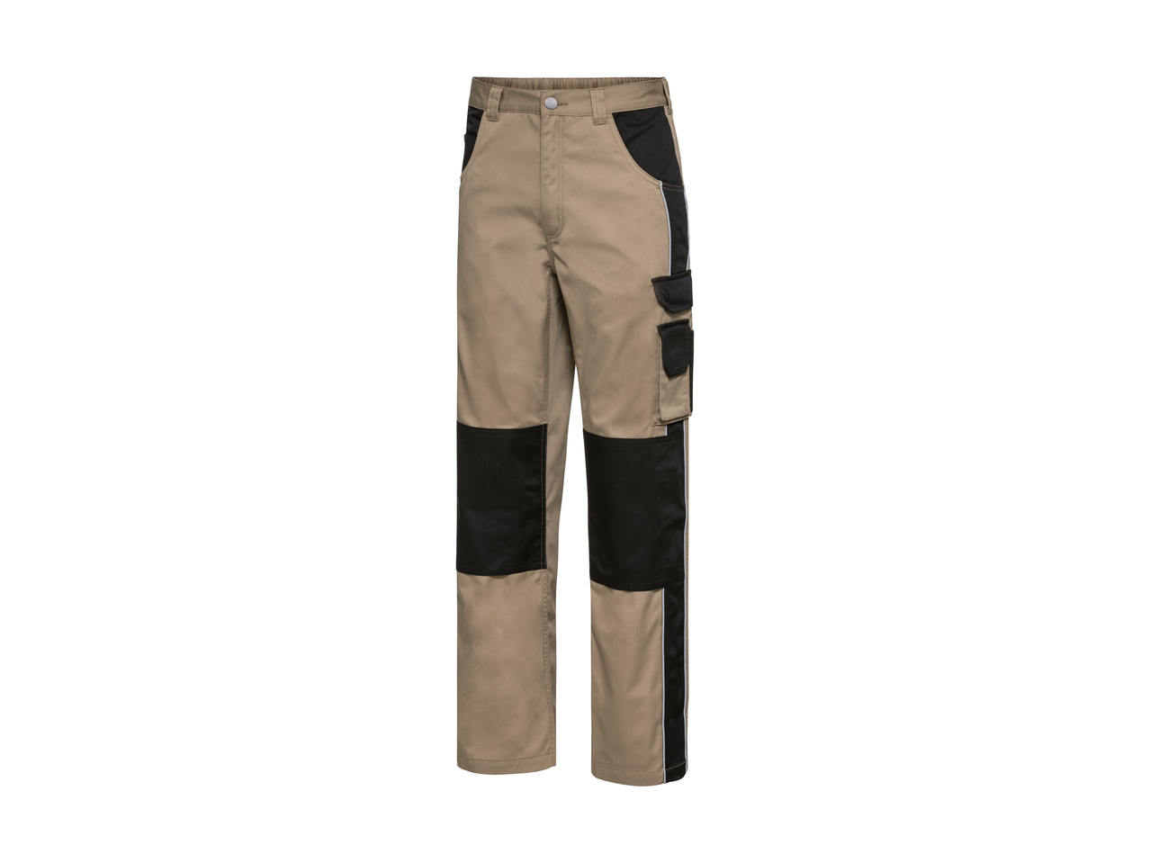 Pantalon de travail pour homme1