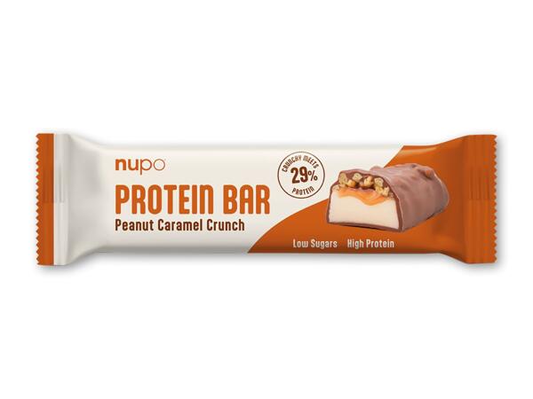 NUPO Proteinbar