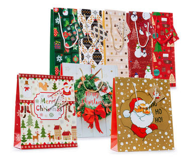 Geschenktaschen-Set