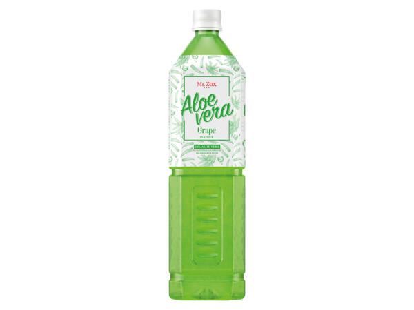 Mr. Zox Aloe Vera Drink
