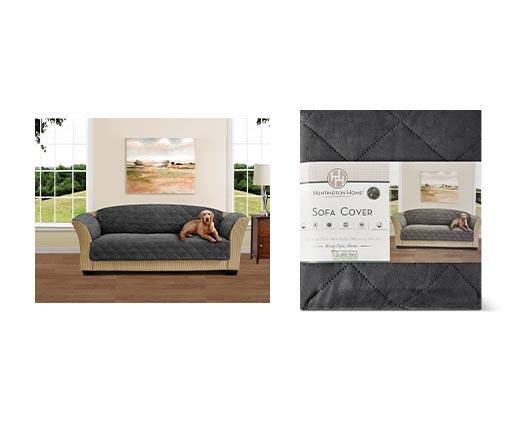Huntington Home 
 Furniture Cover