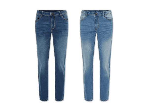 Herren Chino/Jeans