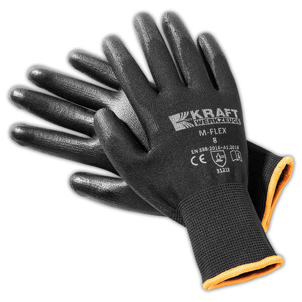 Arbeitshandschuhe "M-FLEX"