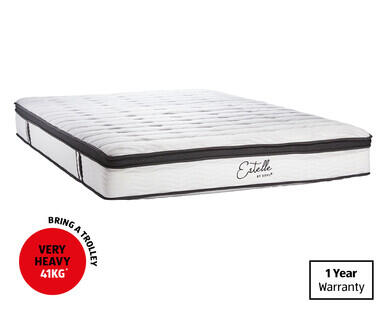 Mattress in a Box – Queen