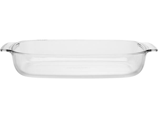 Pyrex Glass Roasting Dish
