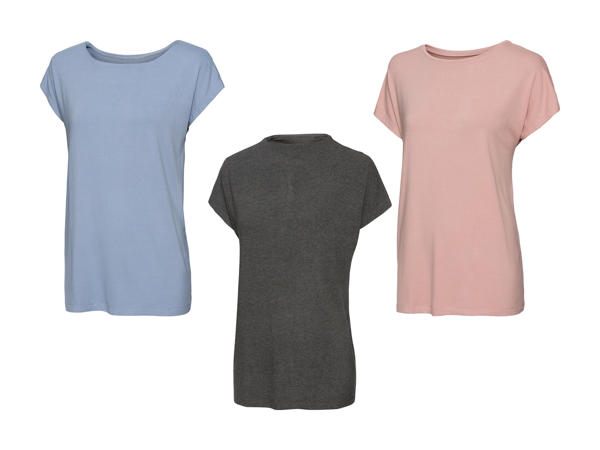 CRIVIT(R) Wellness-T-shirt