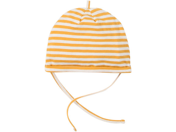 Babymössa, 2-pack