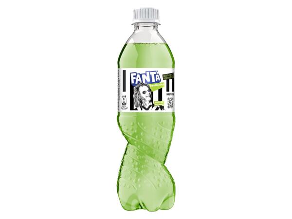 FANTA ZERO