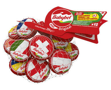 MINI BABYBEL(R)