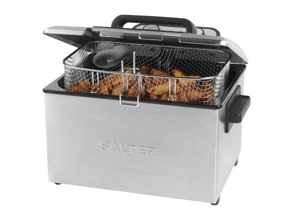 Salter 5L Deep Fat Fryer