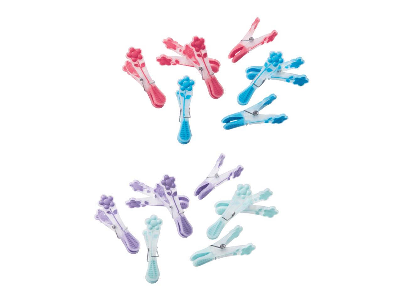 AQUAPUR Clothes Pegs