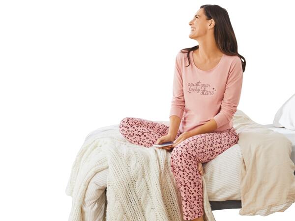 Ladies' Pyjamas