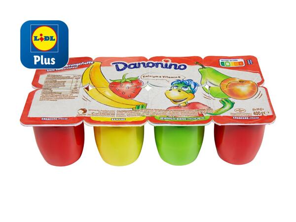 Danonino Danone