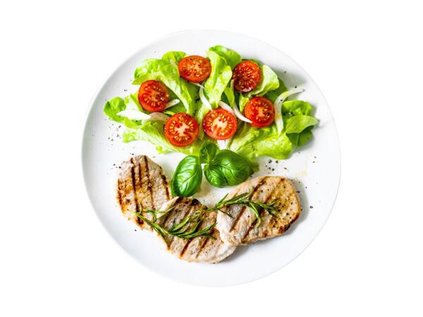 Northern Irish Pork Loin Steaks Family Pack
