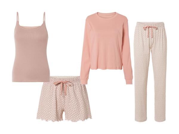ESMARA(R) Pyjamassæt