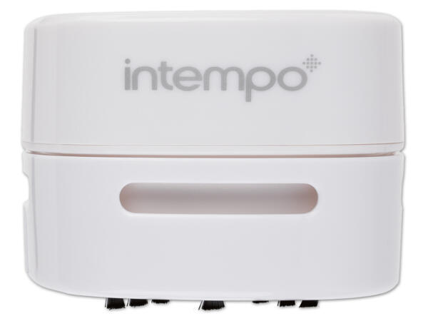 Itempo(R) Tastatur- und Schreibtischsauger