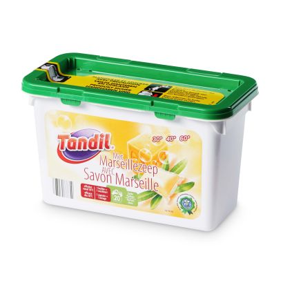 Wasbuiltjes, 20 st.